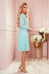 Cocktail dress model 171447